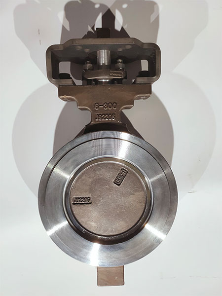 Customized Butterfly Valve