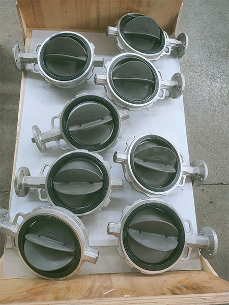 Sets of Unloading Valve 