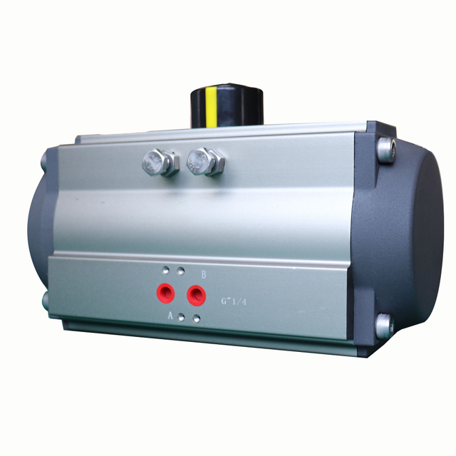 AT series pneumatic actuators