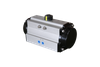 AT series pneumatic actuators