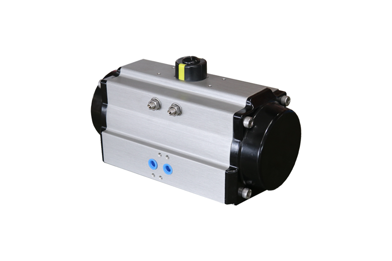 AT series pneumatic actuators