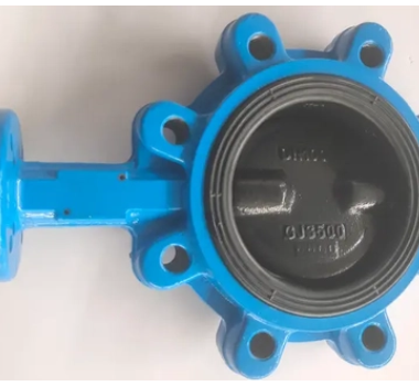 How To Select The Right Lug Type Butterfly Valve for Your Project