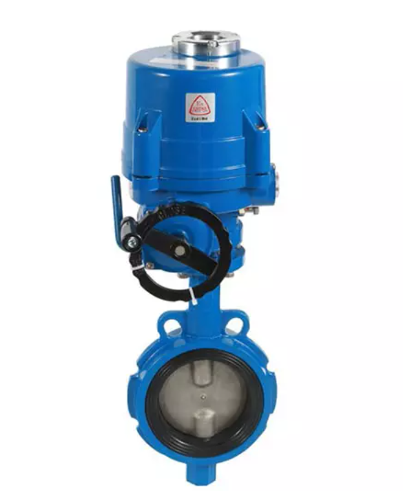 Performance Features Smart Automation: Programmable electric actuators support 4-20mA signals, MODBUS, or wireless communication. Precision Control: Adjustable opening angles (0–90°) for accurate flow or pressure regulation. Rapid Response: Actuators achieve full open/close cycles in seconds, minimizing process delays. Fail-Safe Options: Configurable fail-open or fail-close modes during power outages. Durability: Robust construction with IP67/IP68 waterproof ratings for harsh environments. Energy Efficiency: Low power consumption compared to pneumatic systems.