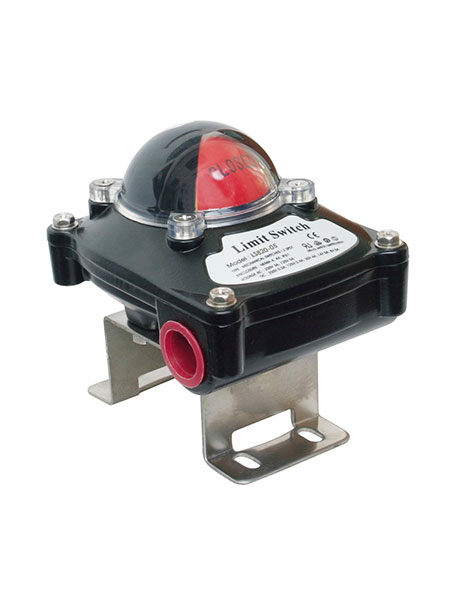 Limit Switch