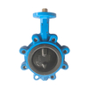 Lug Butterfly Valve