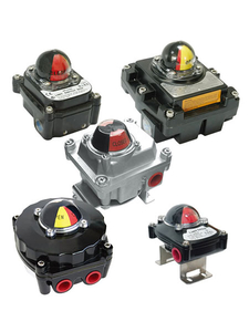 Limit Switch