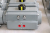 AT series pneumatic actuators
