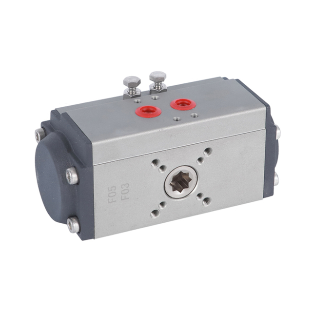 AT series pneumatic actuators